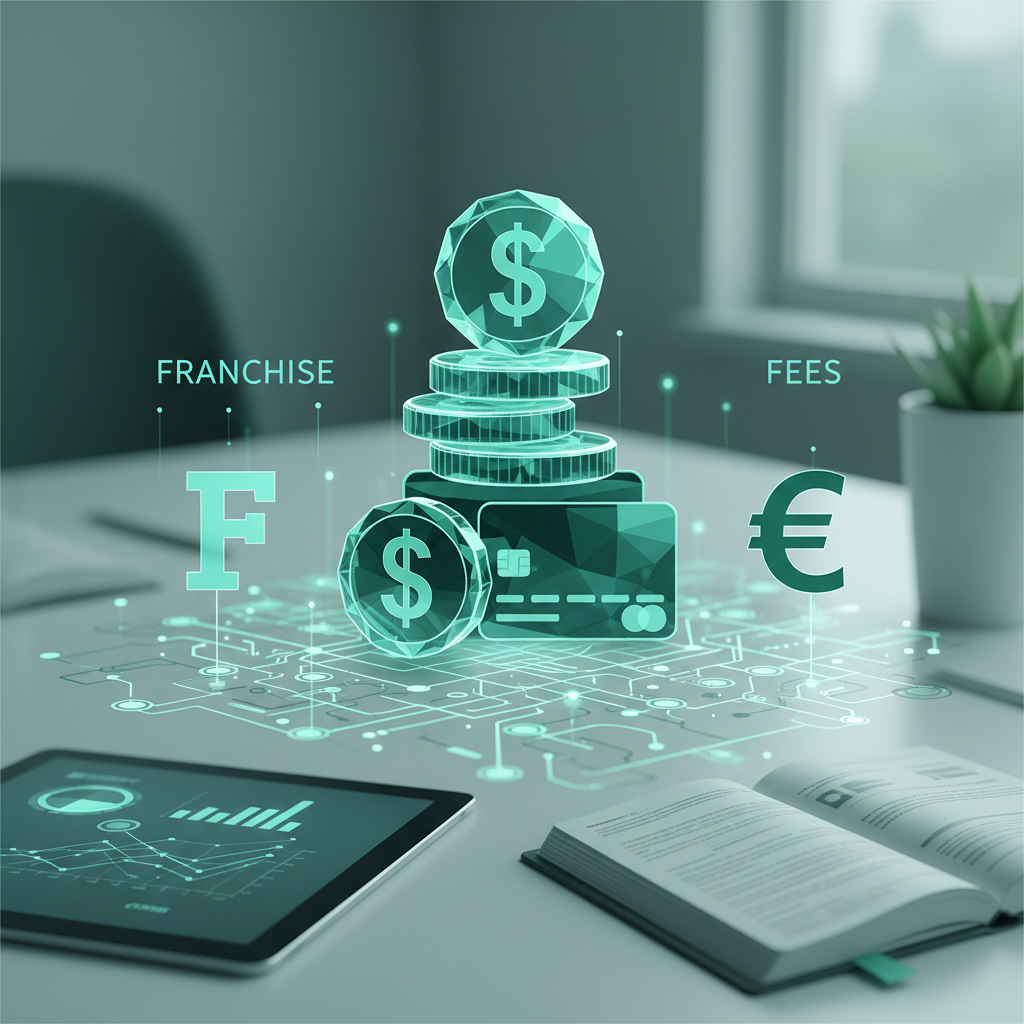 Franchise Fees Explained: Every Cost You'll Pay as a Franchisee