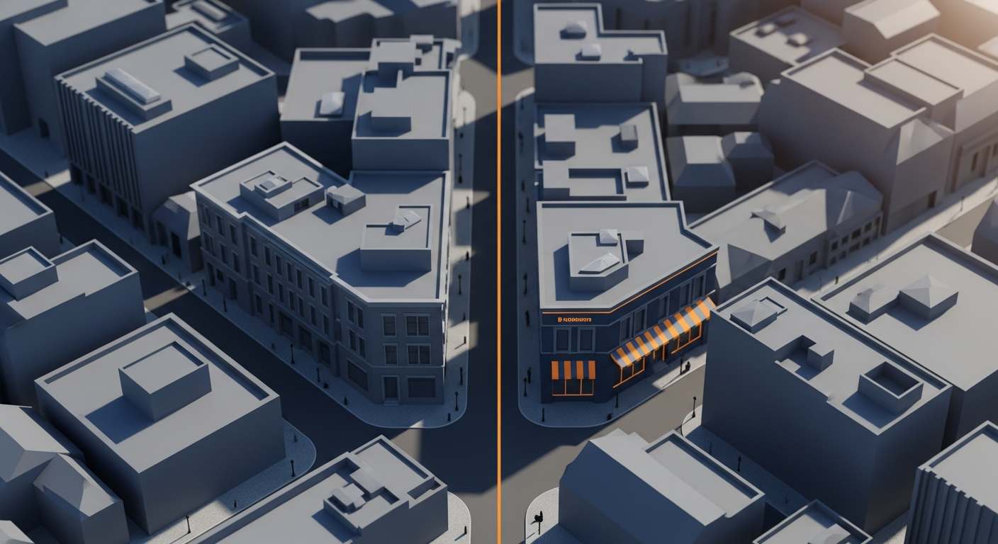 Franchise Item 12 Encroachment: What "Protected Territory" Really Means