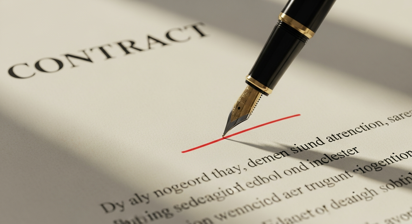 Franchise Non-Compete Clause: How to Negotiate Radius, Duration, and Carve-Outs