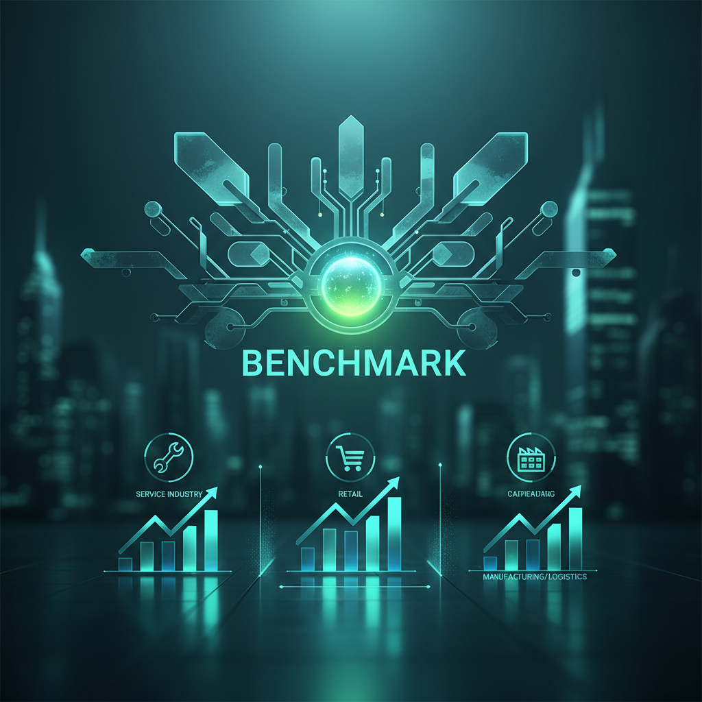 Franchise Performance Benchmarks: What "Good" Looks Like by Industry