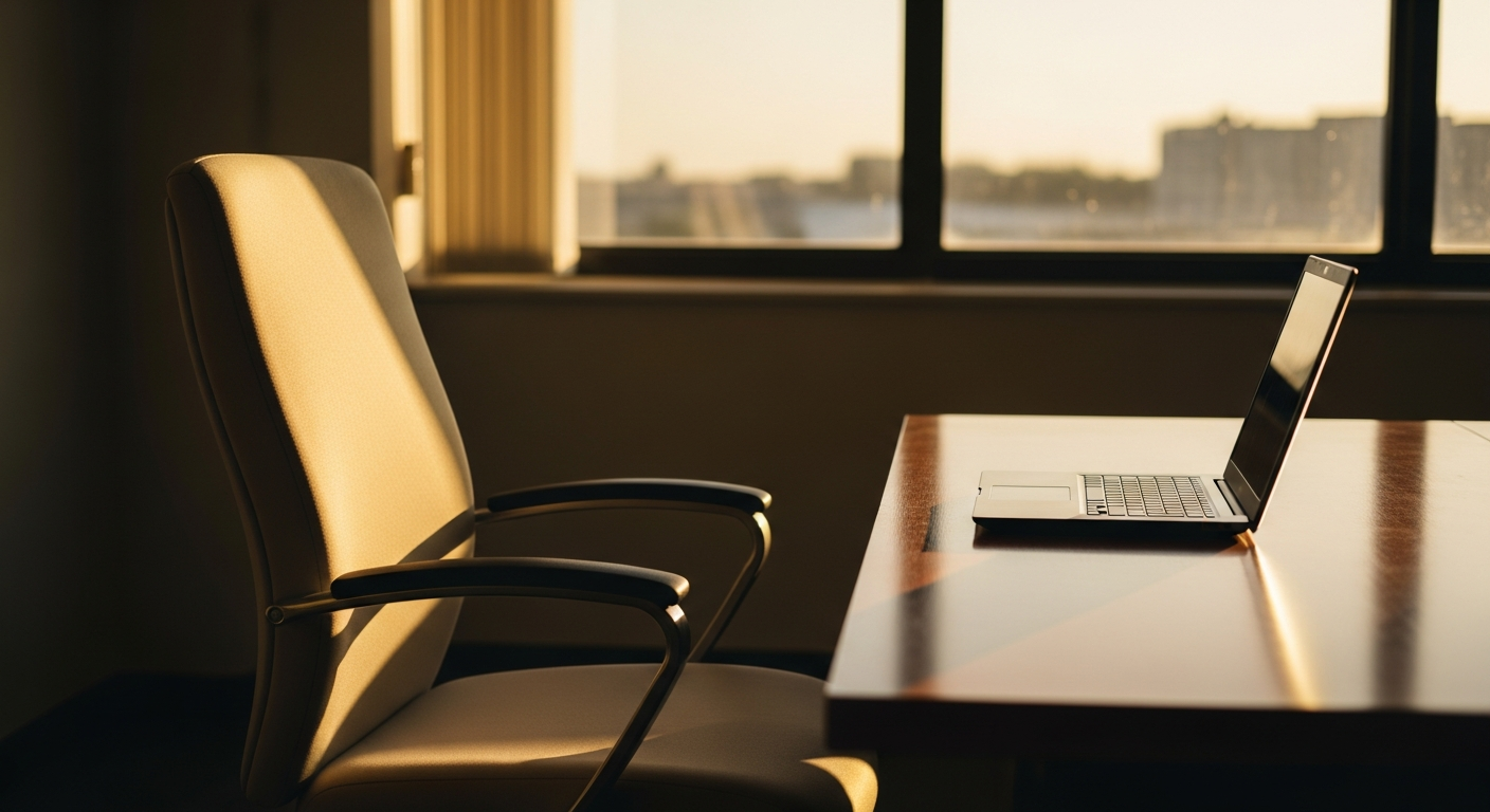 The Franchise Silent Period: What Happens After You Sign the LOI