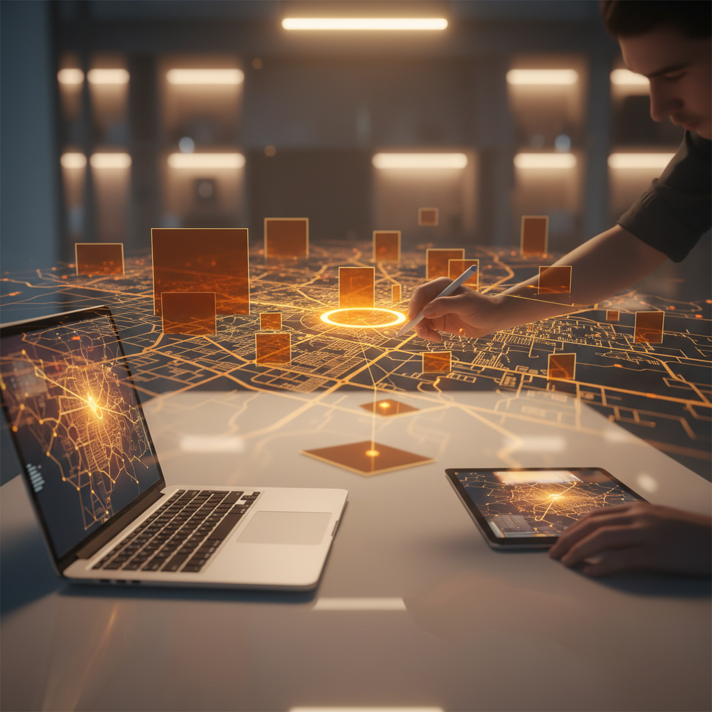 Franchise Territory Analysis: Evaluating Your Market Before You Buy