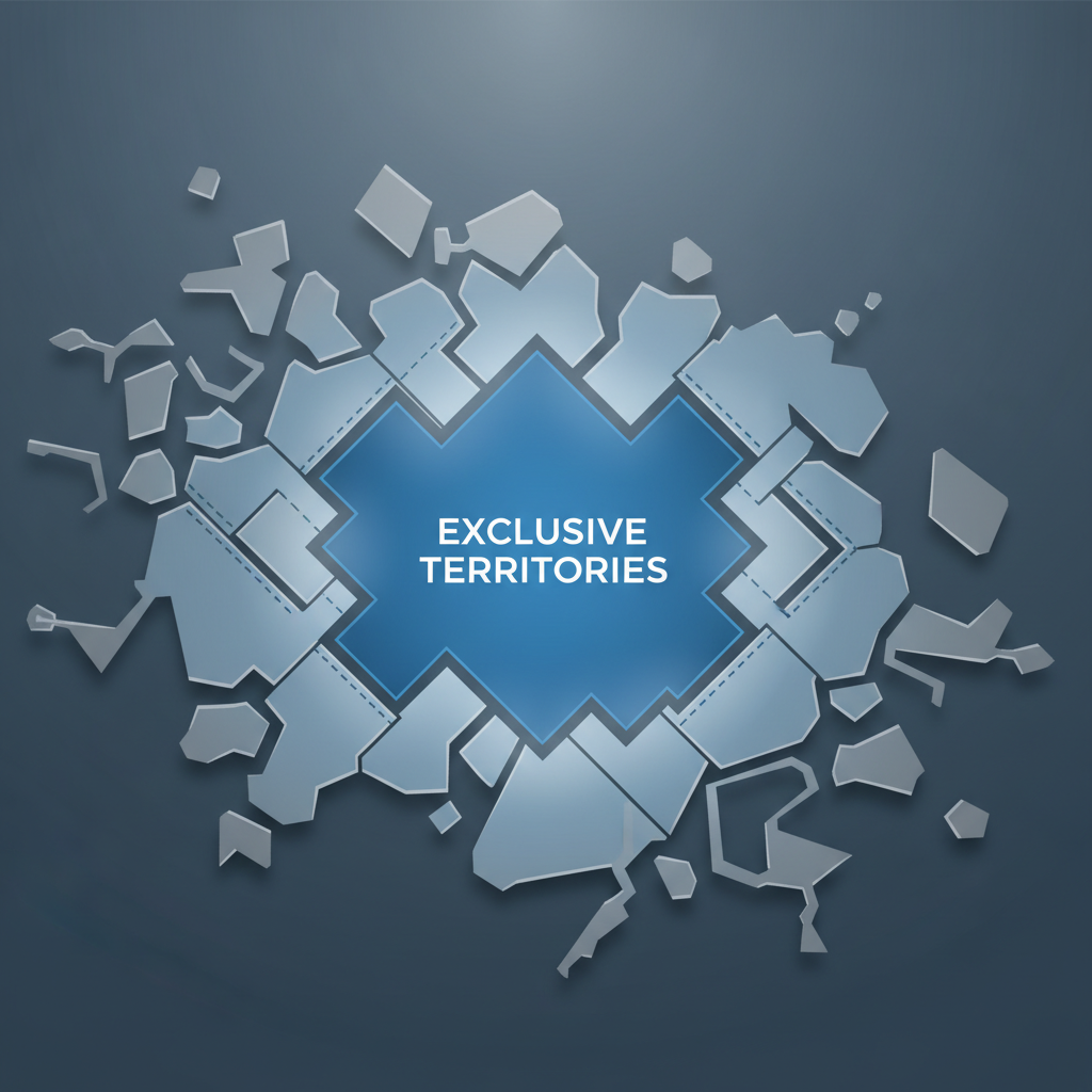 Franchise Territory Protection Explained: Exclusive, Protected & Unprotected Territories