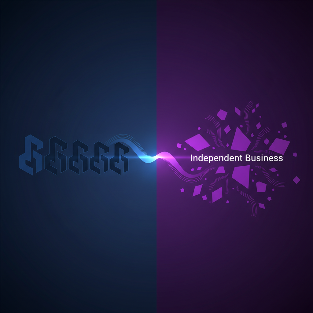 Franchise vs Independent Business: Which Path Is Right for You?