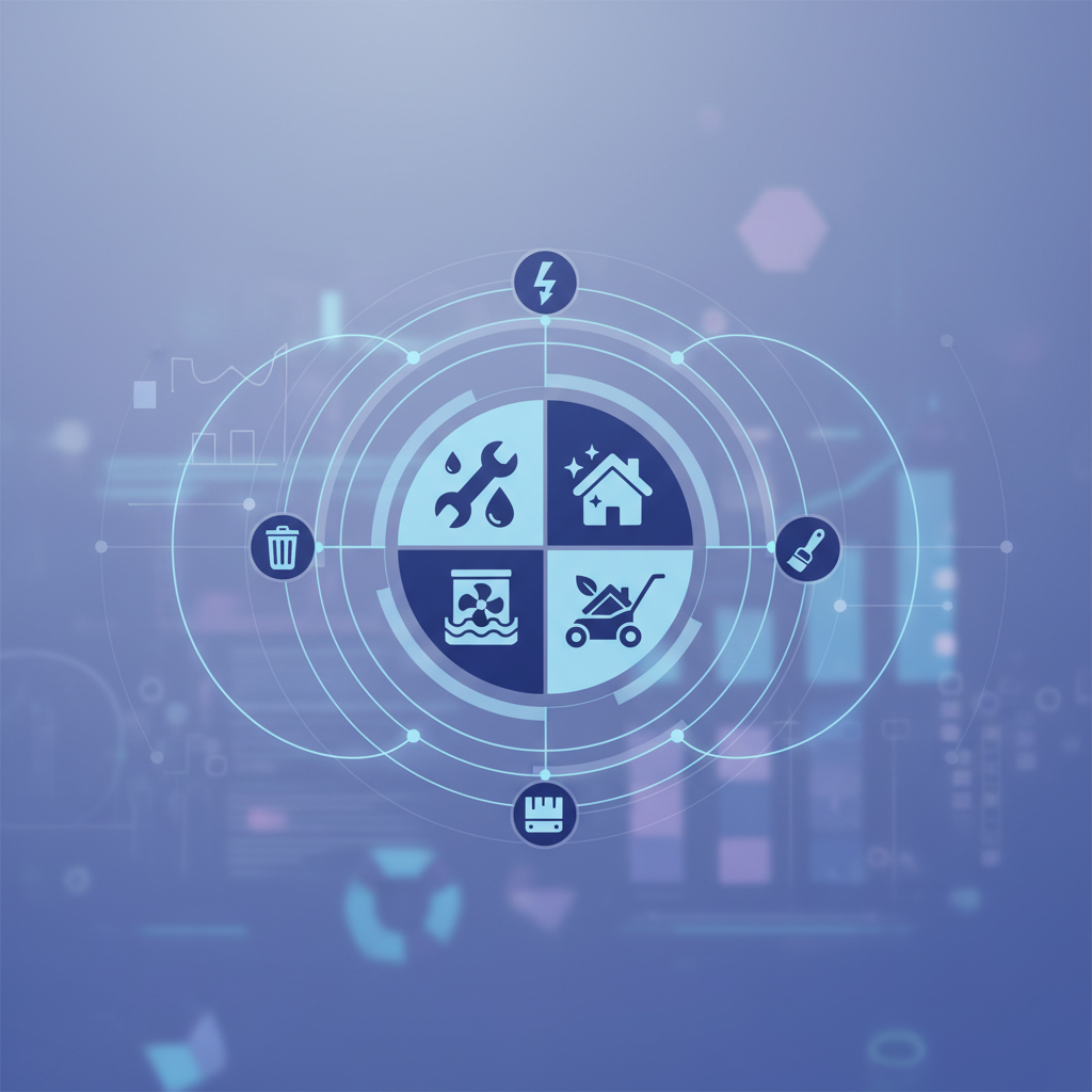 Home Service Franchise Costs Compared: Plumbing, Cleaning, Restoration, Lawn Care & More