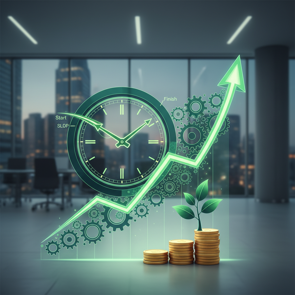 How Long Does It Take for a Franchise to Become Profitable?