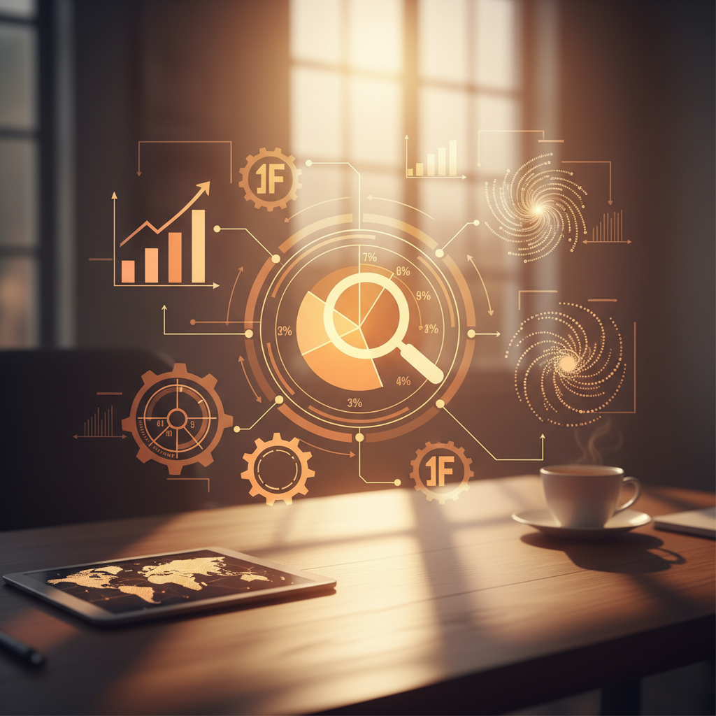 How to Compare Franchise Opportunities: A Data-Driven Approach