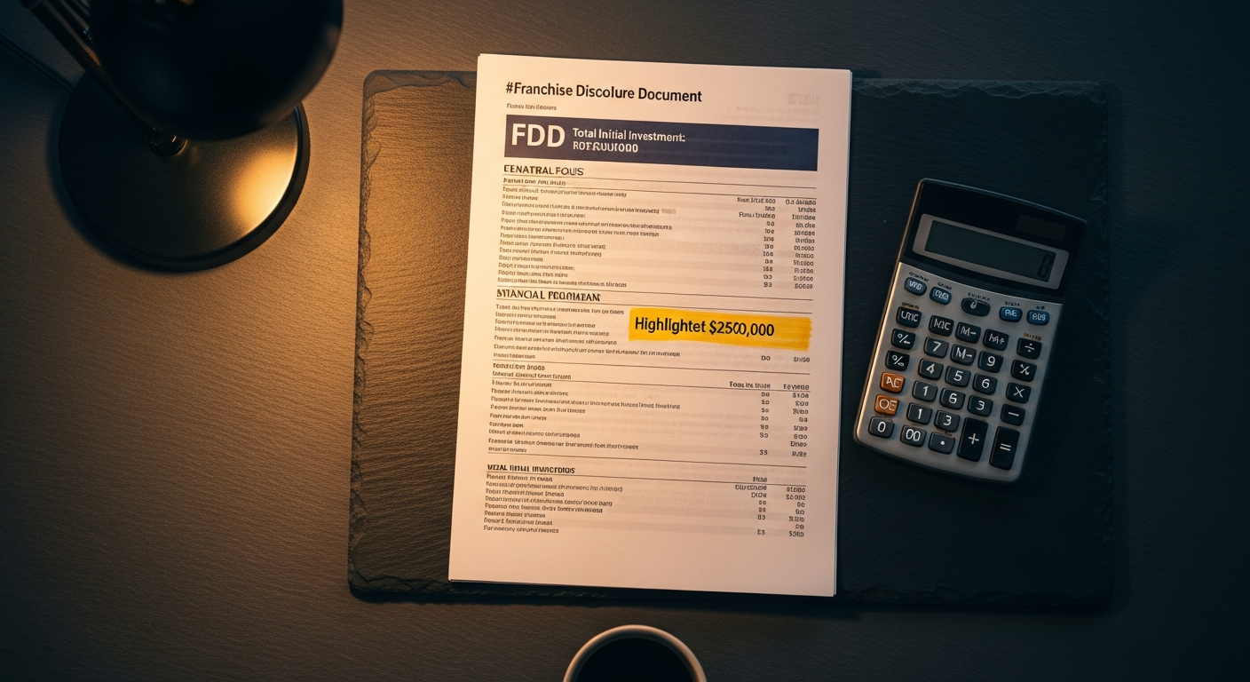 How to Verify an Item 19 Earnings Claim: A Buyer's Workflow