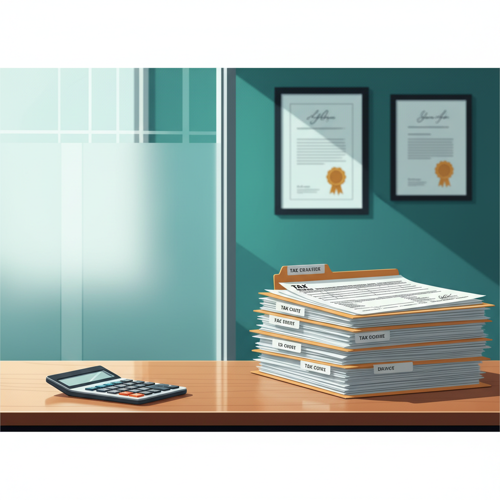 H&R Block vs Jackson Hewitt vs Liberty Tax Franchise (2026)