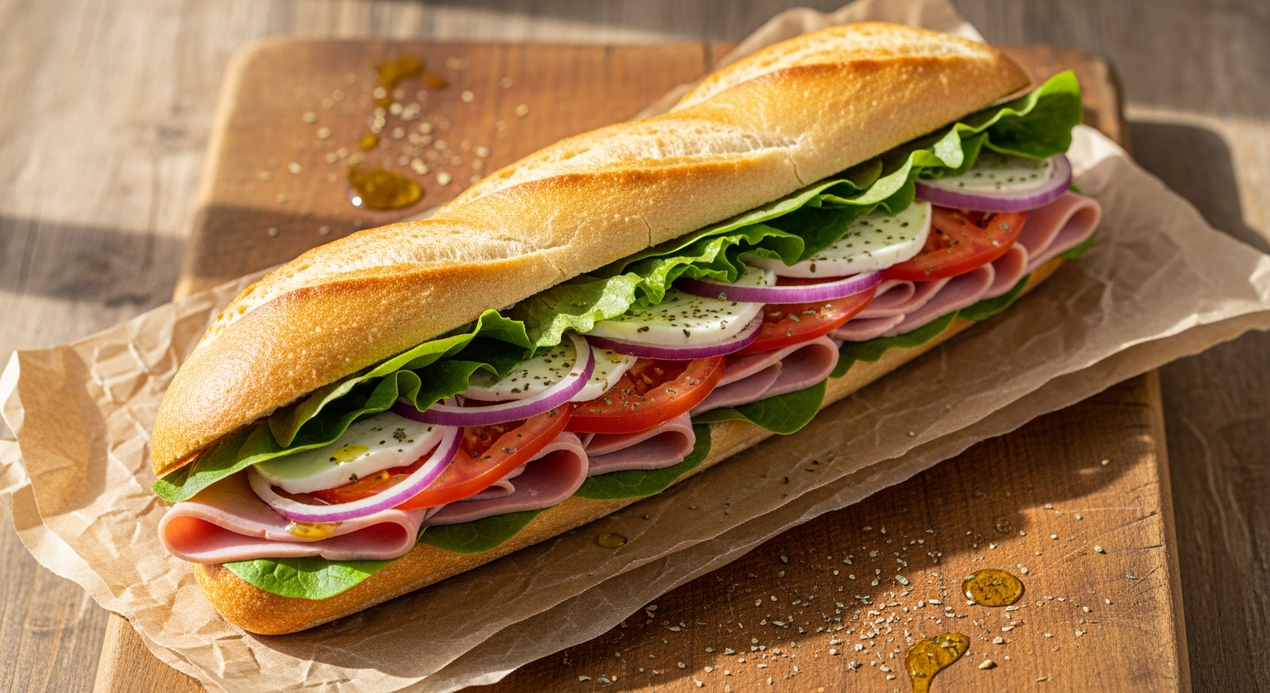 Is Jersey Mike's a Good Franchise to Buy in 2026?
