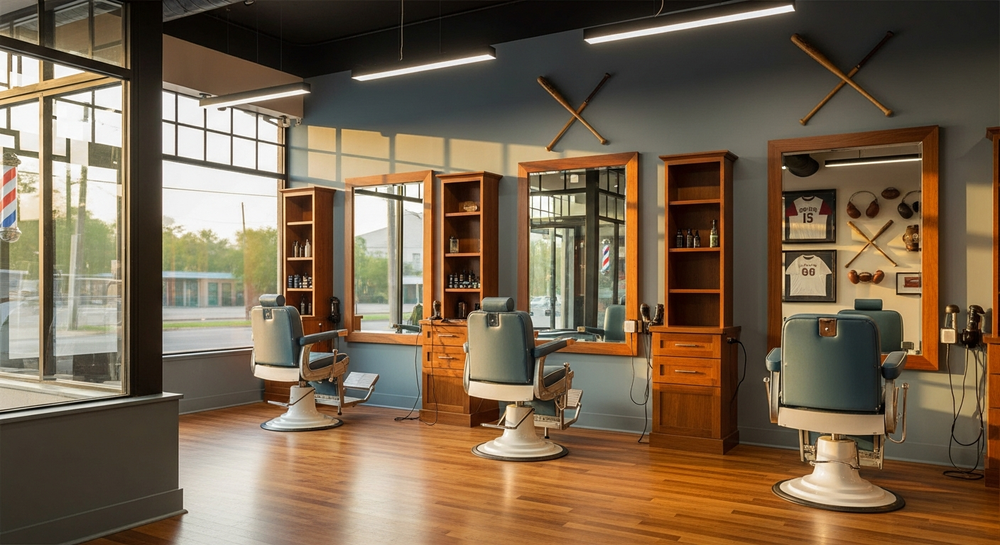 Is Sport Clips a Good Franchise to Buy in 2026?