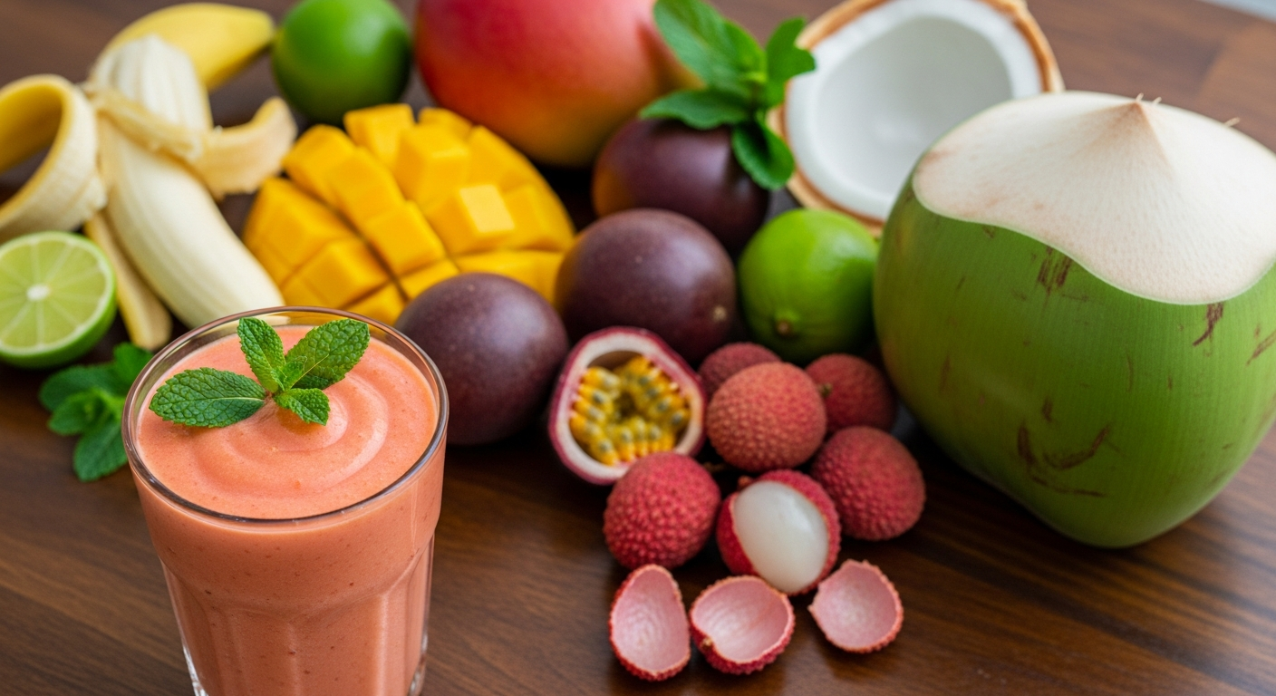 Is Tropical Smoothie Cafe a Good Franchise to Buy in 2026?