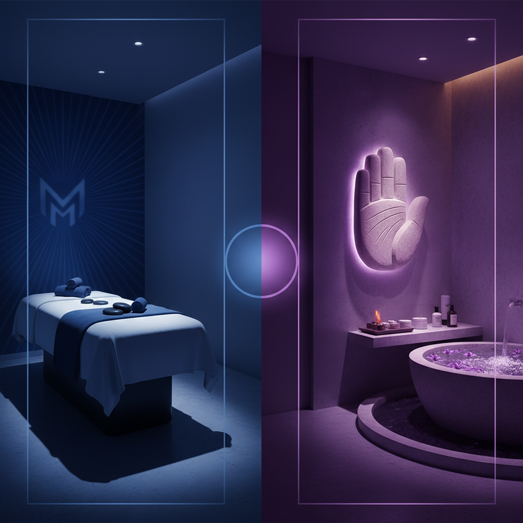 Massage Envy vs Hand and Stone Franchise: Massage and Spa Comparison 2026