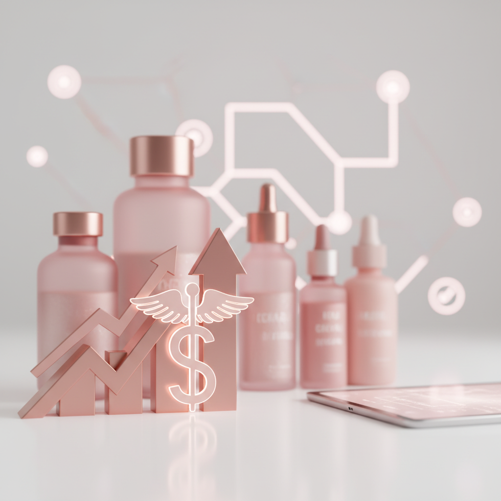 Med Spa Franchise Industry: Cost, ROI, and Top Brands in 2026