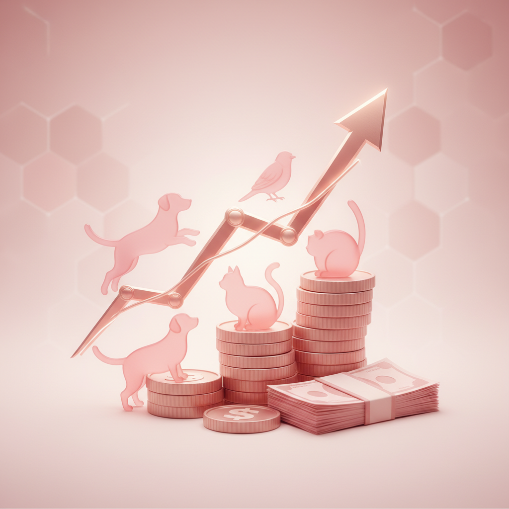 Pet Franchise Industry Analysis: Where $136 Billion in Spending Creates Opportunity