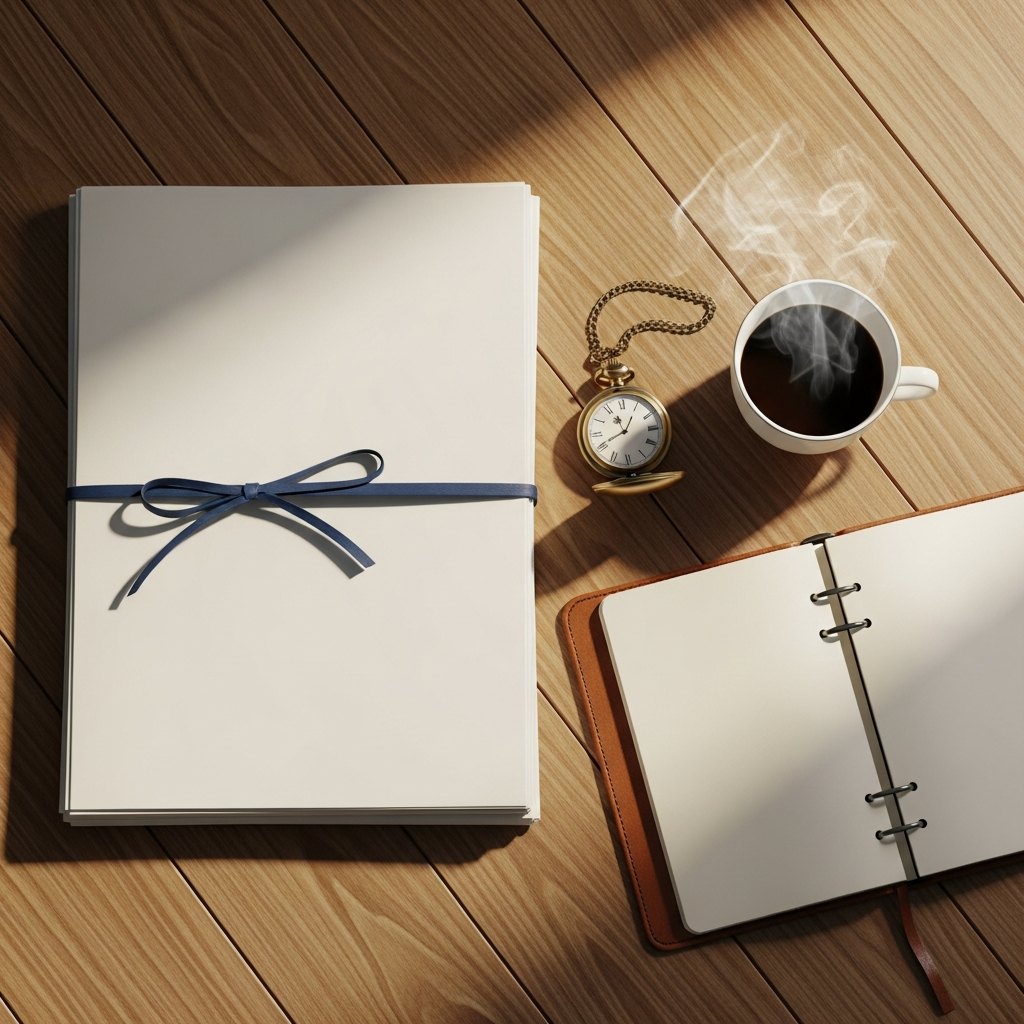 You Got the FDD — Here's What to Do in the Next 7 Days