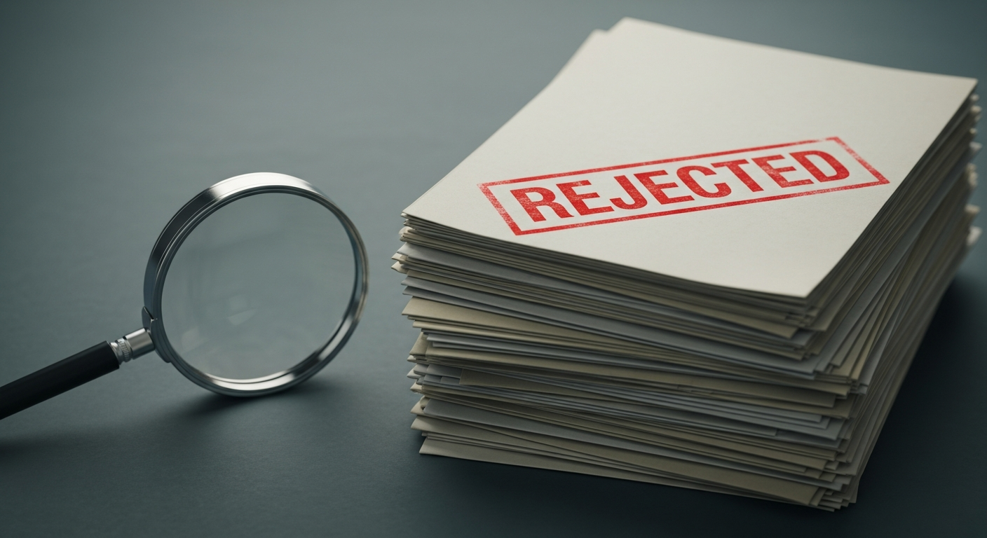 Why SBA Lenders Reject Specific Franchise Brands (and How to Tell Before You Apply)