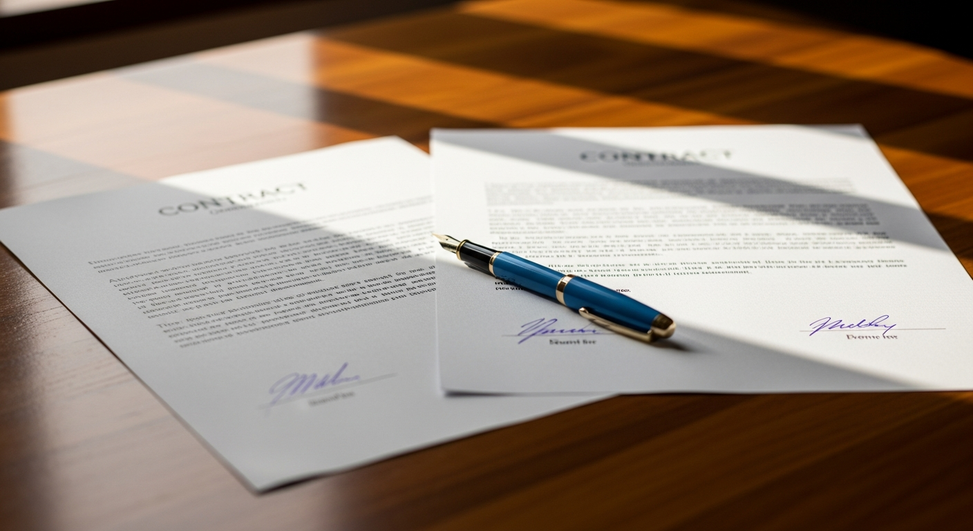 Seller Financing a Franchise Resale: How to Structure the Note in 2026