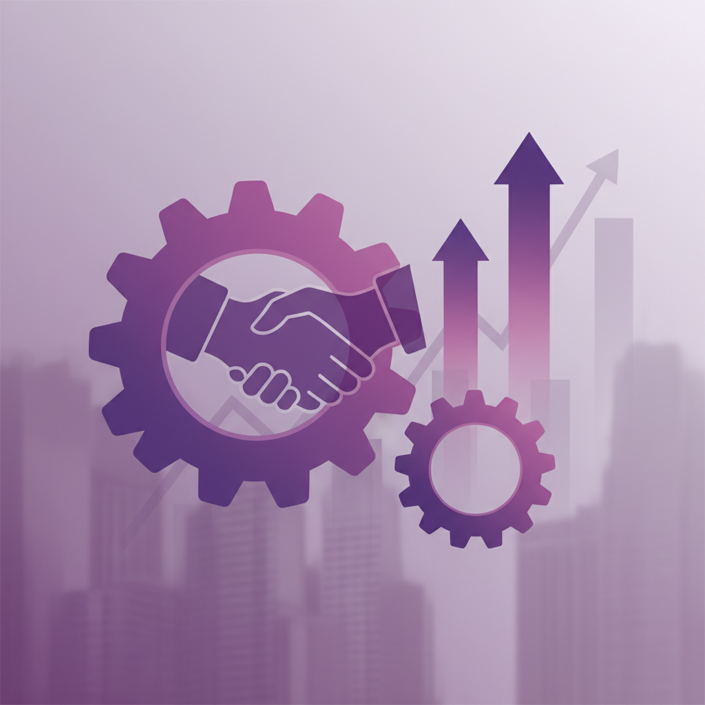 Selling Your Franchise: Maximize Value and Navigate the Transfer Process