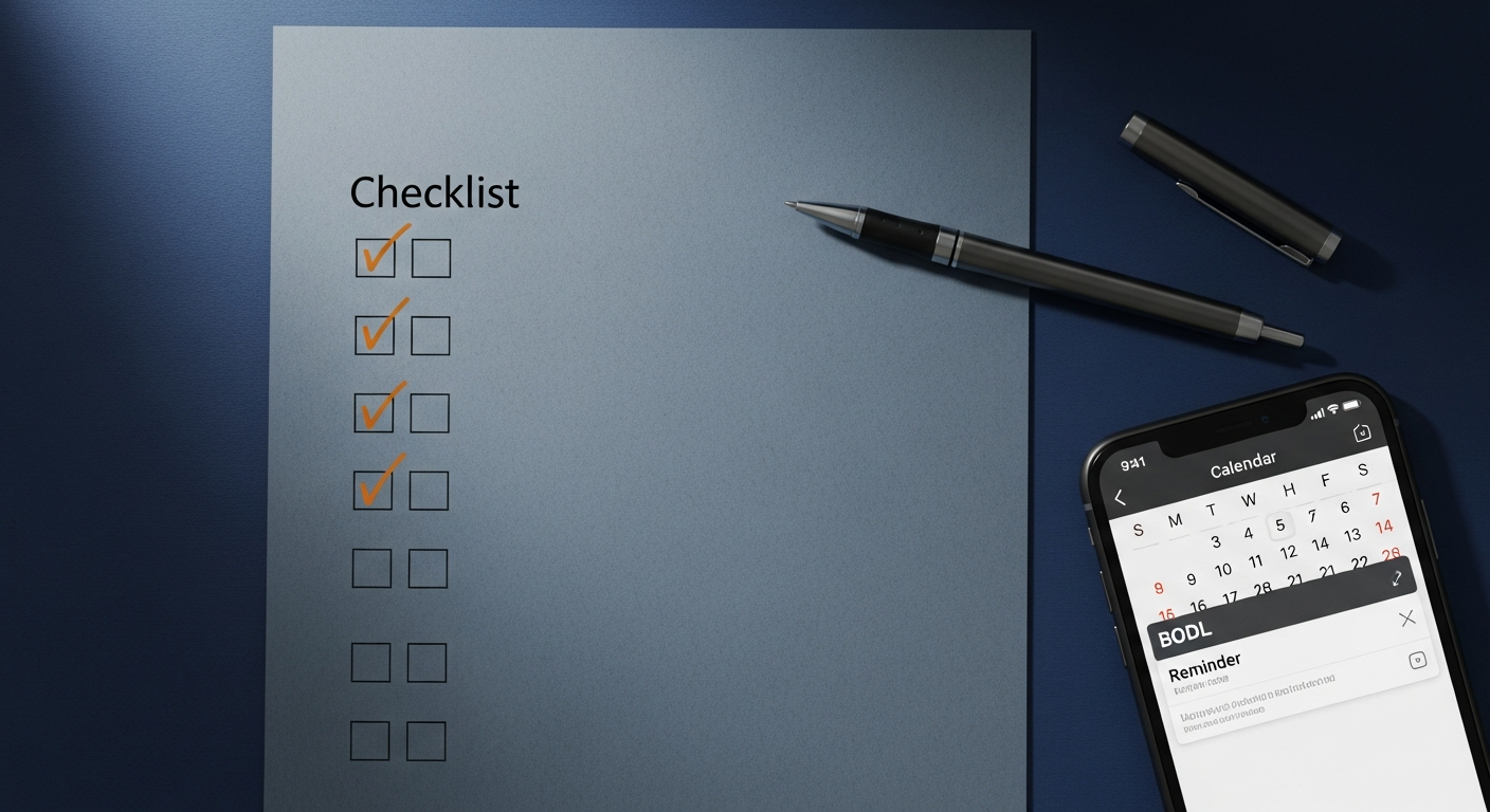 Should I Buy This Franchise? A 12-Point Final Decision Checklist