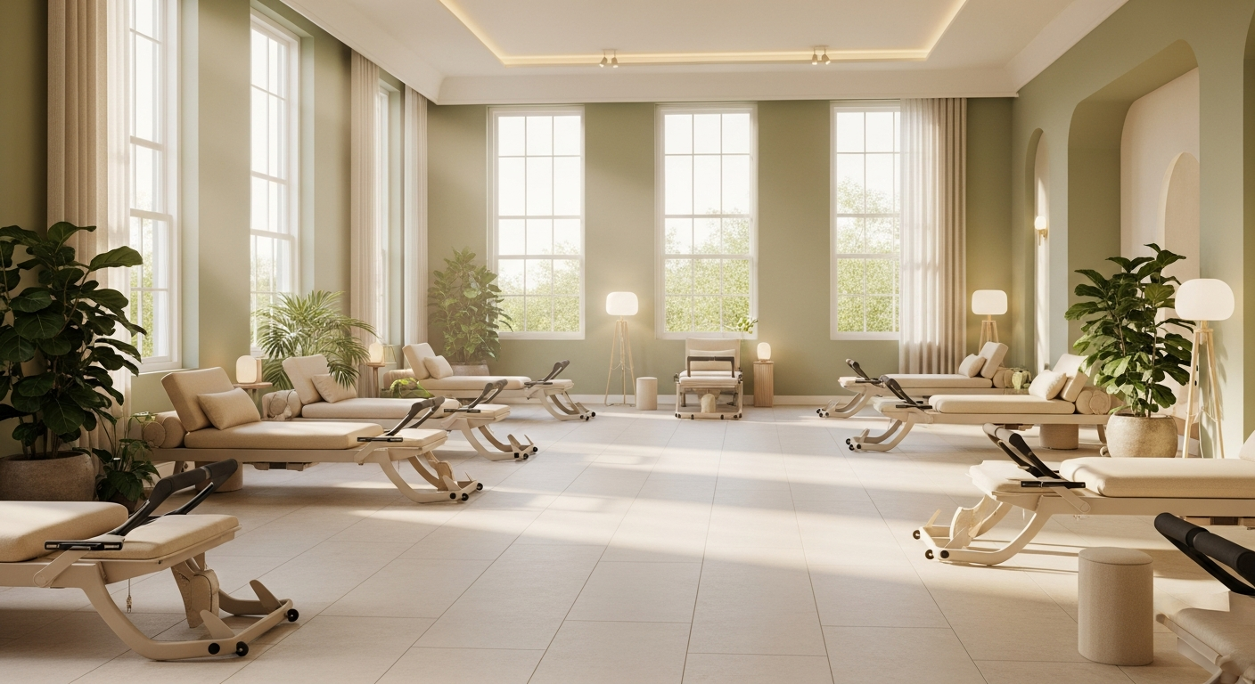 StretchLab Franchise Cost: Assisted Stretch Studio Economics in 2026
