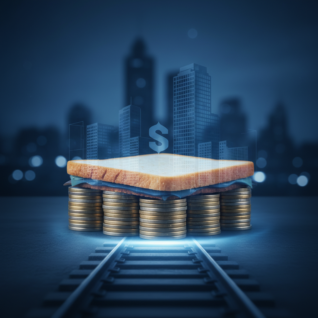 Subway Franchise Cost: Investment Guide for a Brand in Transition