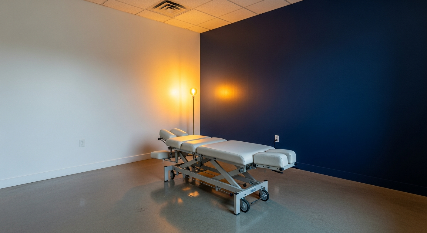 The Joint Chiropractic Franchise Cost: 2026 Clinic Economics