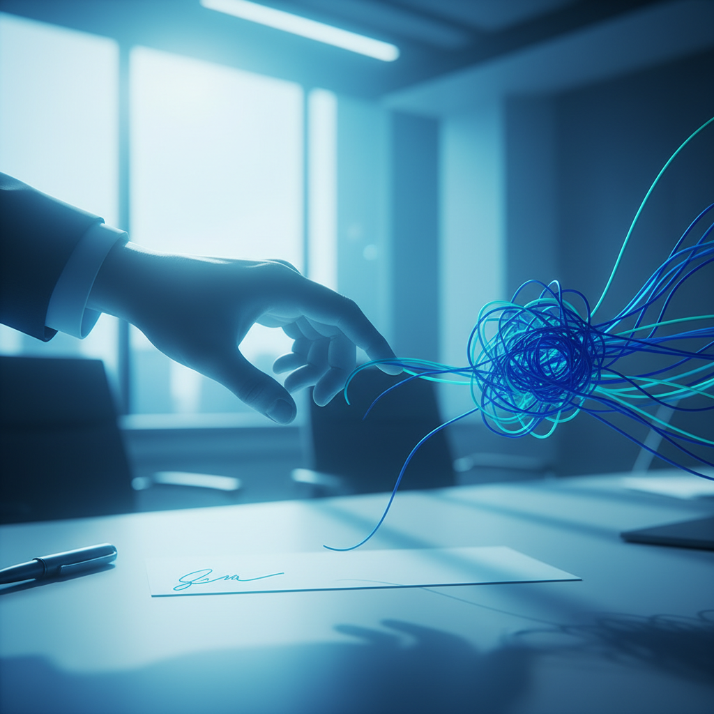 Walking Away From a Franchise Deal: How to Exit Cleanly Before Signing