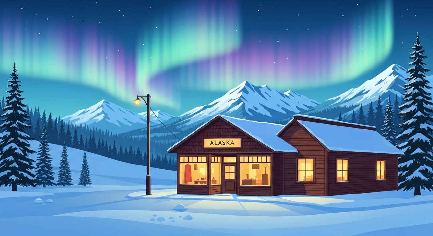 Best Franchises in Alaska (2026): Investment Guide for Buyers