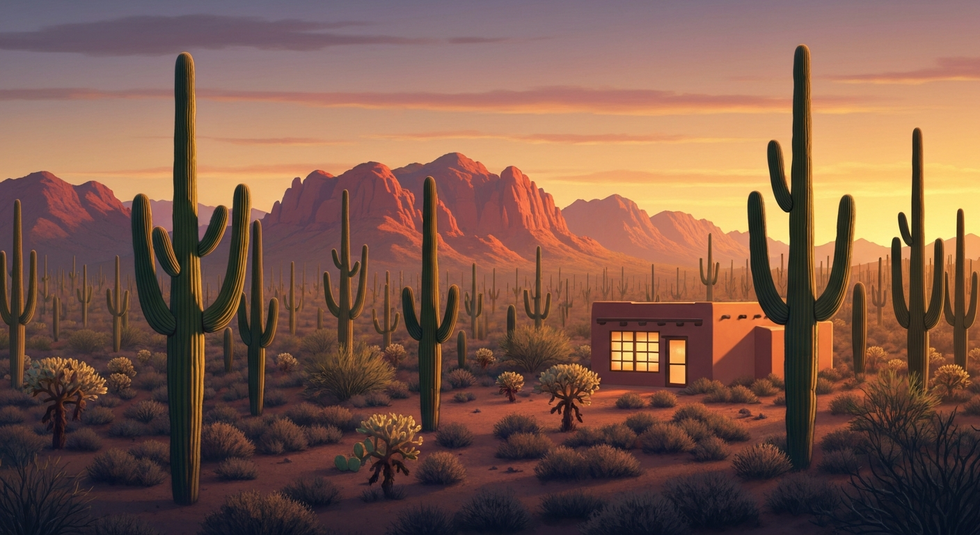 Best Franchises in Arizona (2026): Investment Guide for Buyers