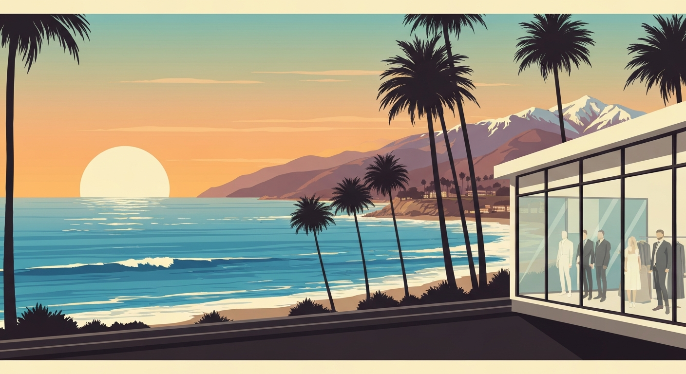 Best Franchises in California (2026): Investment Guide for Buyers
