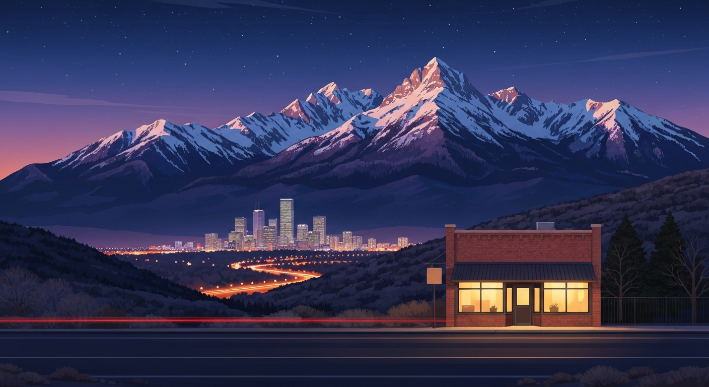 Best Franchises in Colorado (2026): Investment Guide for Buyers