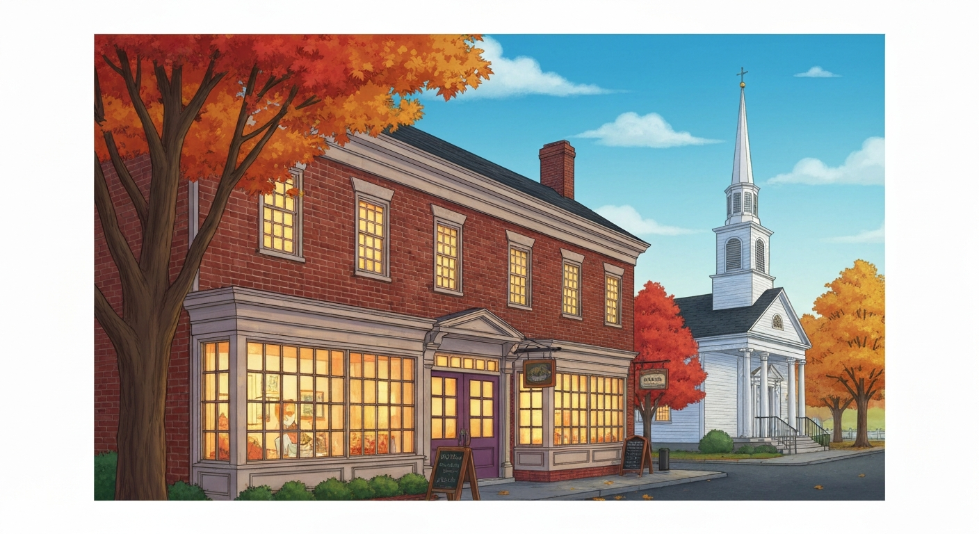 Best Franchises in Connecticut (2026): Investment Guide for Buyers