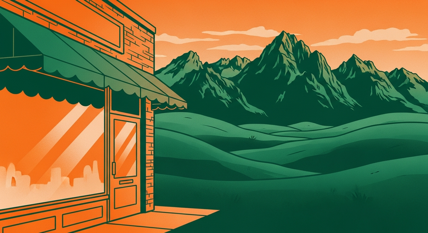 Best Franchises in Idaho (2026): Investment Guide for Buyers