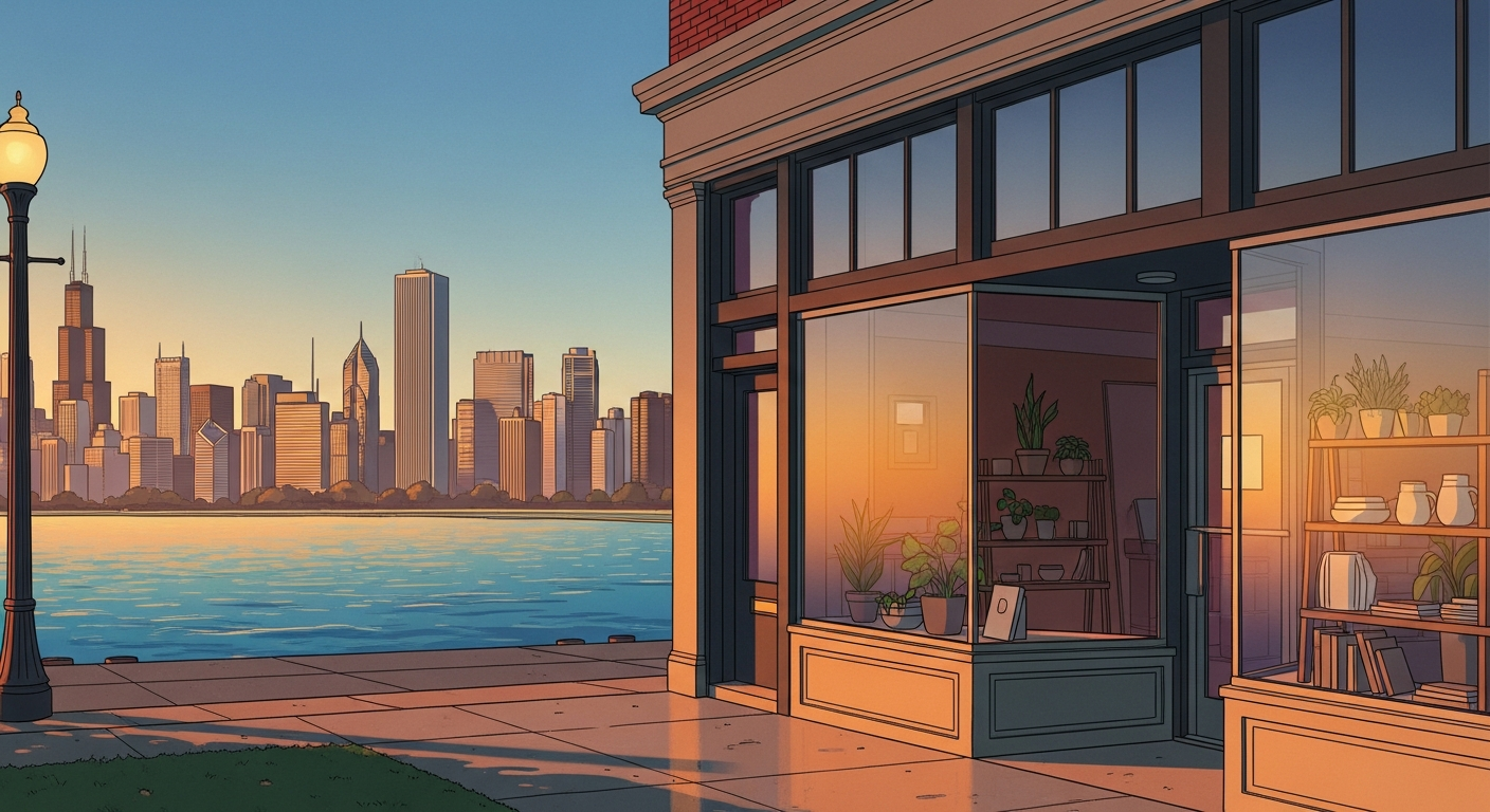 Best Franchises in Illinois (2026): Investment Guide for Buyers
