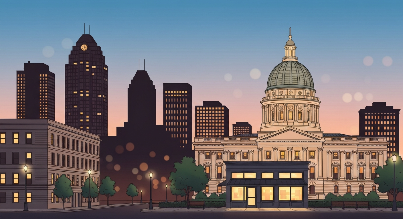 Best Franchises in Indiana (2026): Investment Guide for Buyers