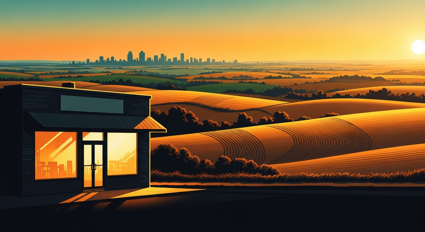 Best Franchises in Iowa (2026): Investment Guide for Buyers