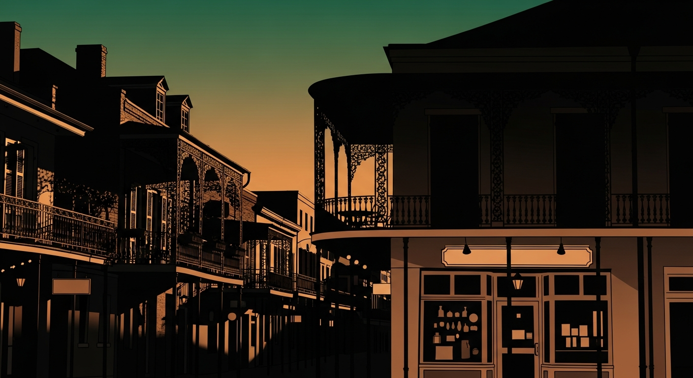 Best Franchises in Louisiana (2026): Investment Guide for Buyers