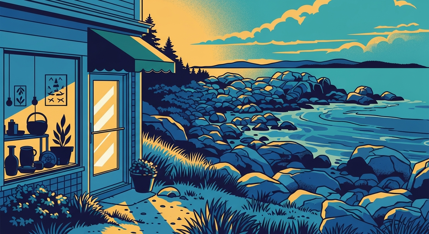 Best Franchises in Maine (2026): Investment Guide for Buyers