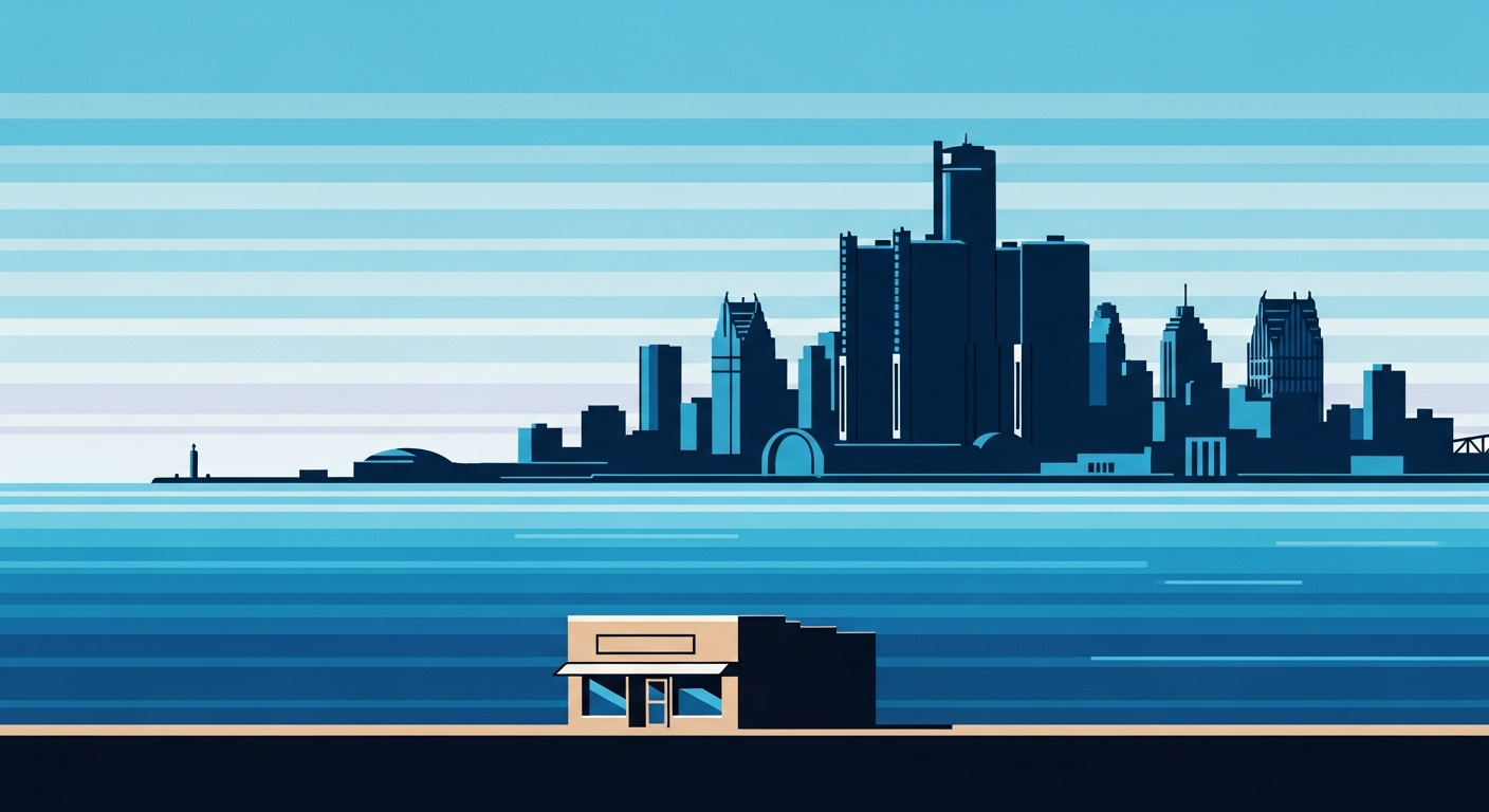 Best Franchises in Michigan (2026): Investment Guide for Buyers