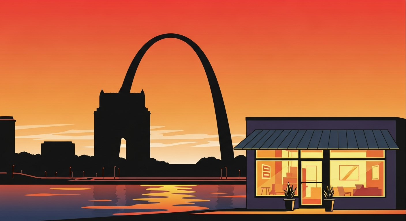 Best Franchises in Missouri (2026): Investment Guide for Buyers