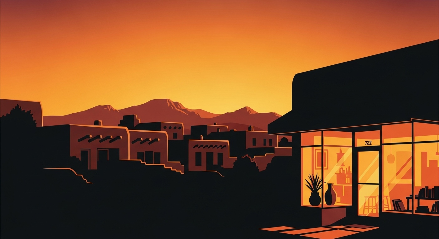Best Franchises in New Mexico (2026): Investment Guide for Buyers