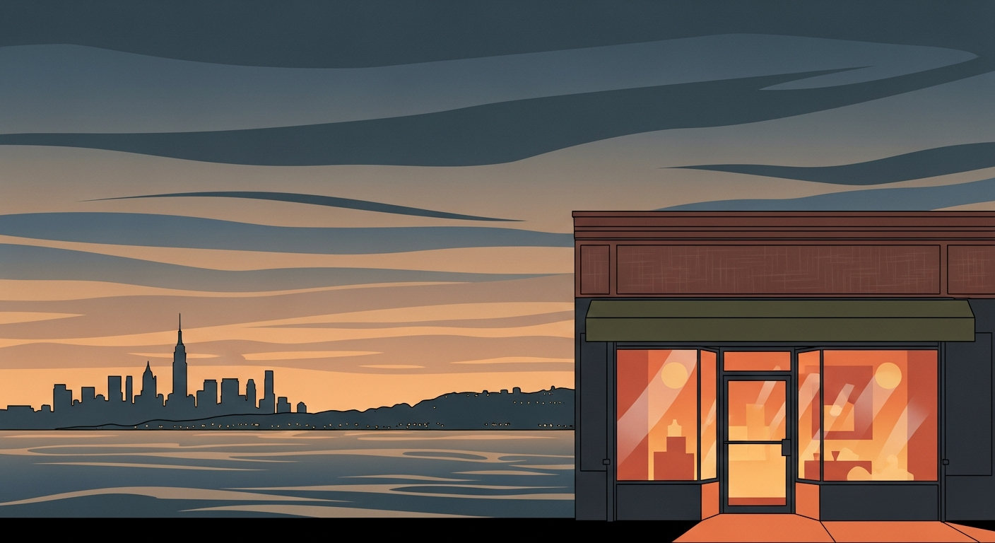Best Franchises in New York (2026): Investment Guide for Buyers
