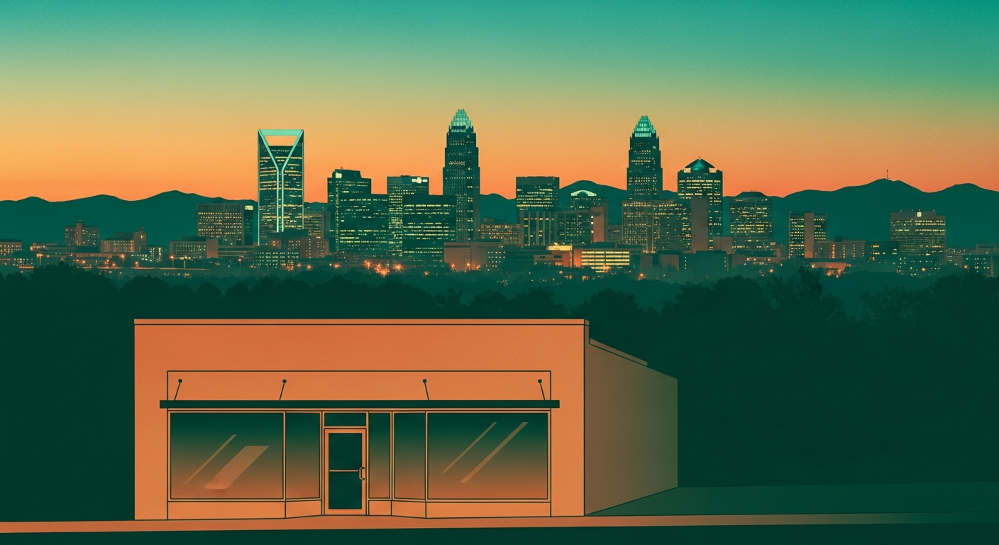 Best Franchises in North Carolina (2026): Investment Guide for Buyers