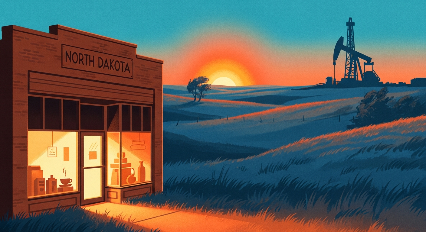 Best Franchises in North Dakota (2026): Investment Guide for Buyers