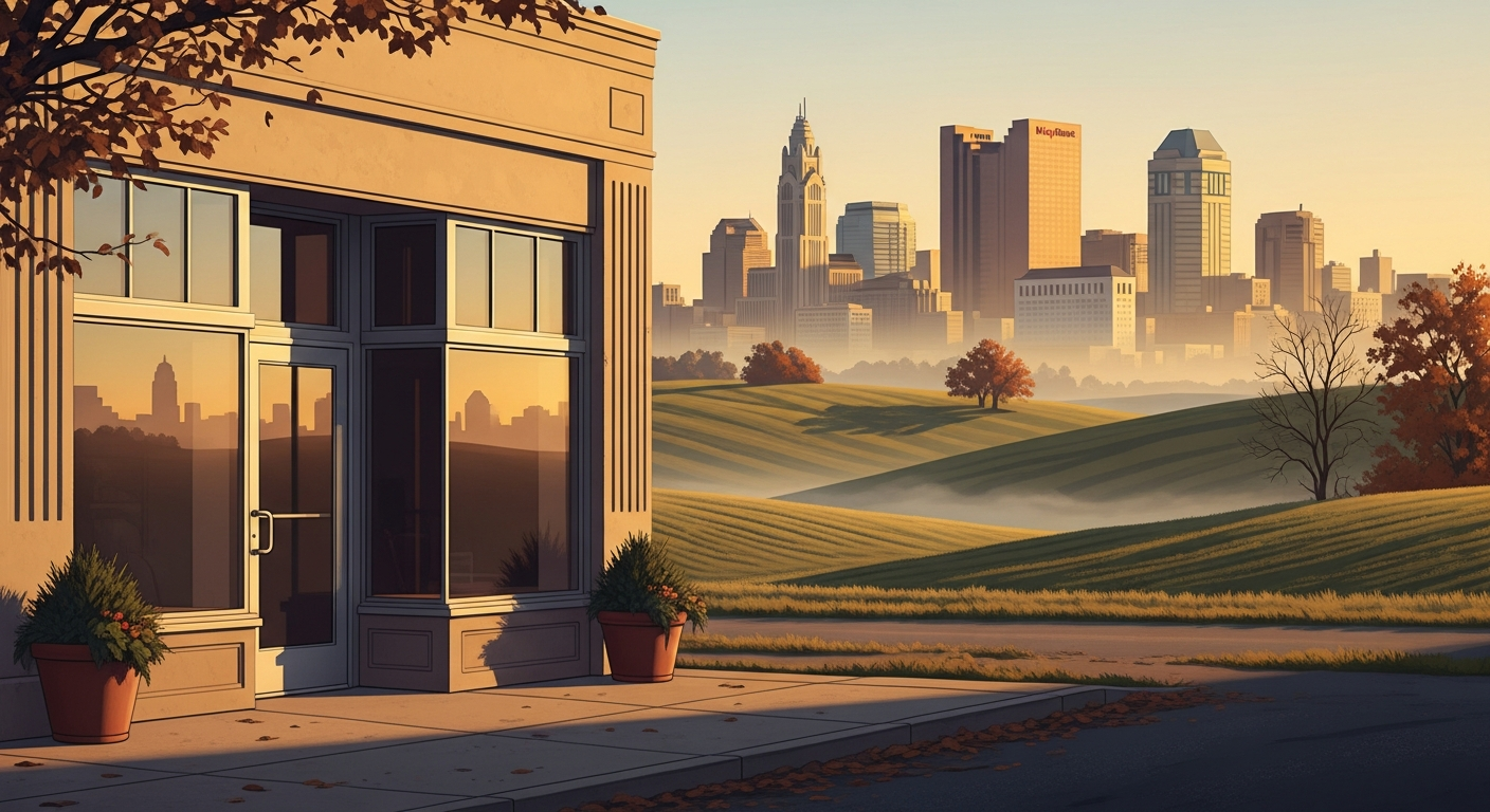 Best Franchises in Ohio (2026): Investment Guide for Buyers