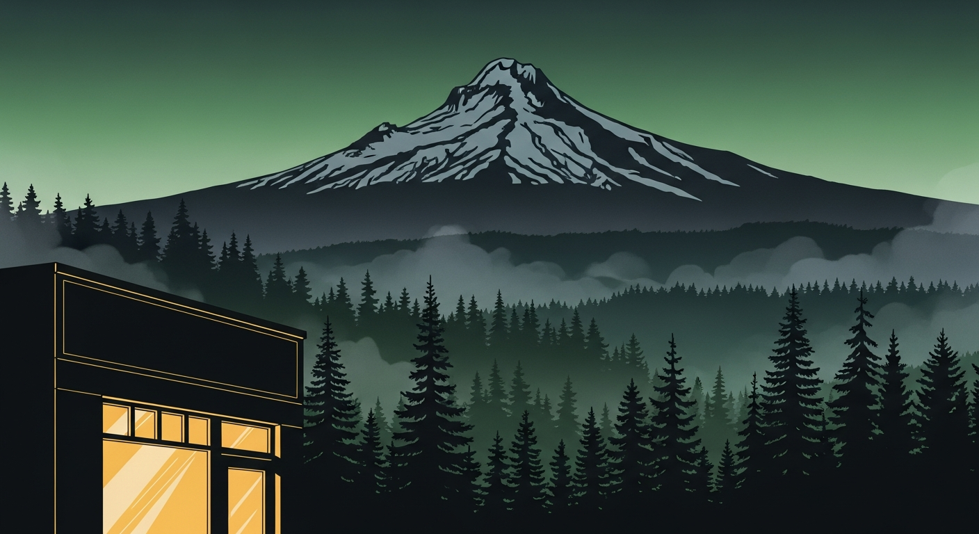Best Franchises in Oregon (2026): Investment Guide for Buyers