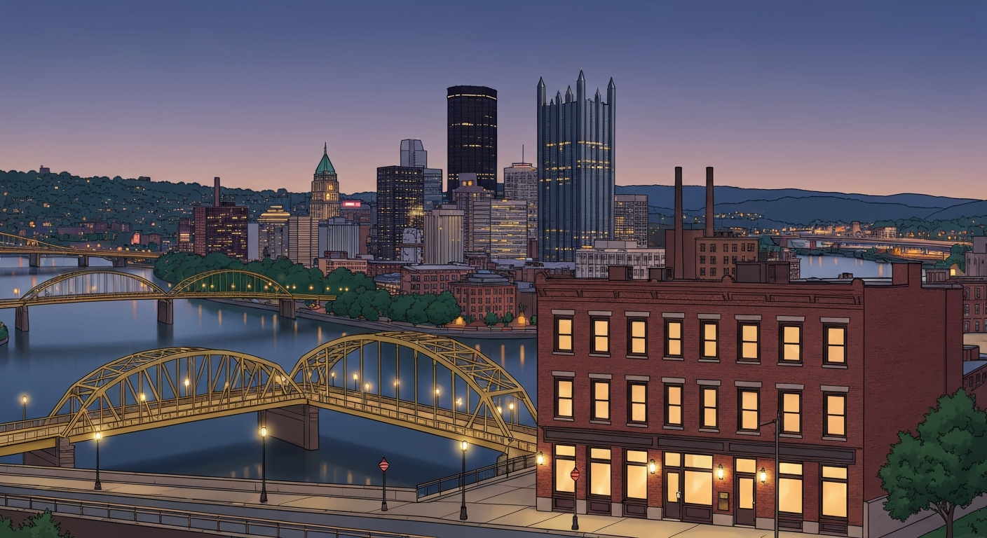 Best Franchises in Pennsylvania (2026): Investment Guide for Buyers