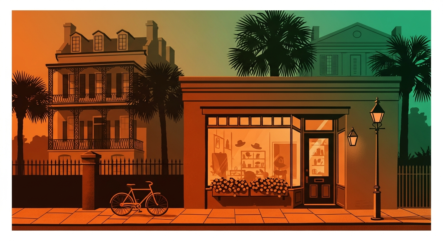 Best Franchises in South Carolina (2026): Investment Guide for Buyers