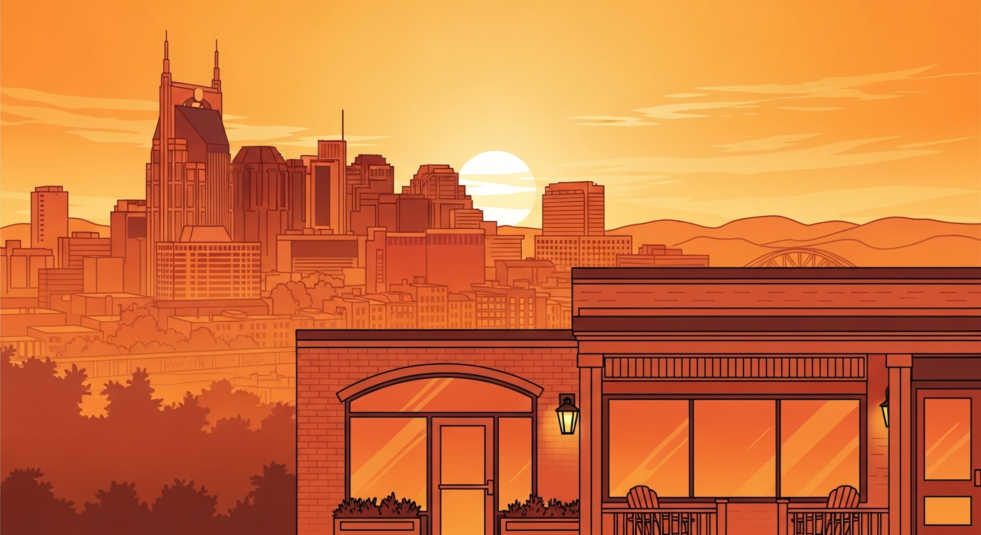 Best Franchises in Tennessee (2026): Investment Guide for Buyers
